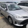 Toyota Axio X 2019 (Non-Hyb)