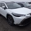 2022 Toyota Corolla Cross Hybrid Z – Grade 5 Mint Condition – Only 10k km