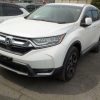 2020 Honda CR-V EX Masterpiece 4WD – Grade 4.5 – Sunroof & Leather!