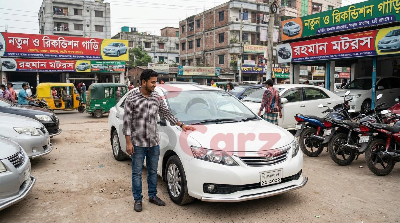 আপনার প্রথম গাড়ি: ১৫ লাখ টাকার মধ্যে সেরা পছন্দ